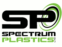 Spectrum Plastics Ltd Logo